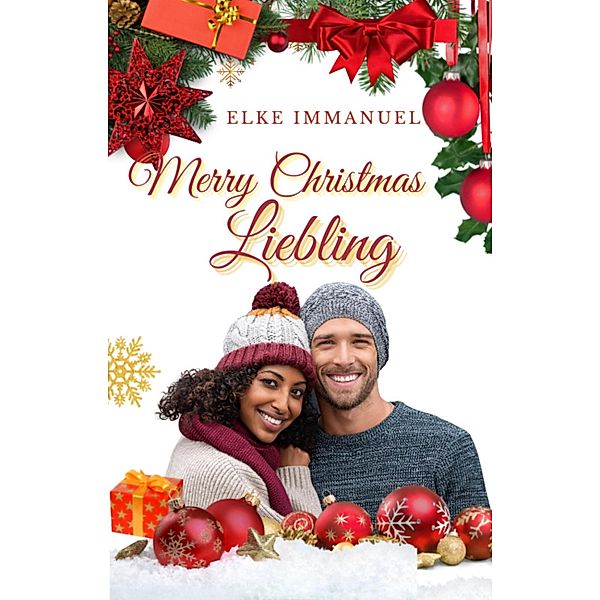 Merry Christmas Liebling, Elke Immanuel