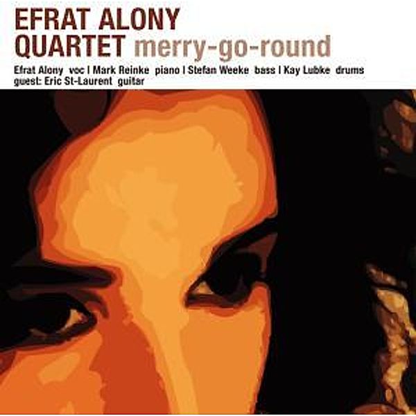 Merry Go Round, Efrat Quartet Alony