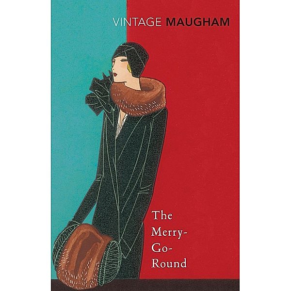 Merry Go Round, W. Somerset Maugham
