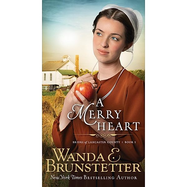 Merry Heart, Wanda E. Brunstetter