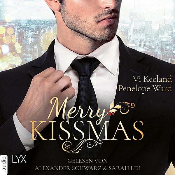 Merry Kissmas, Vi Keeland, Penelope Ward