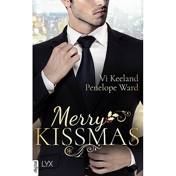 Merry Kissmas, Penelope Ward Keeland