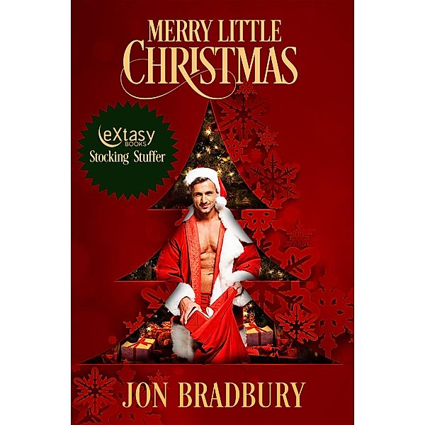 Merry Little Christmas, Jon Bradbury