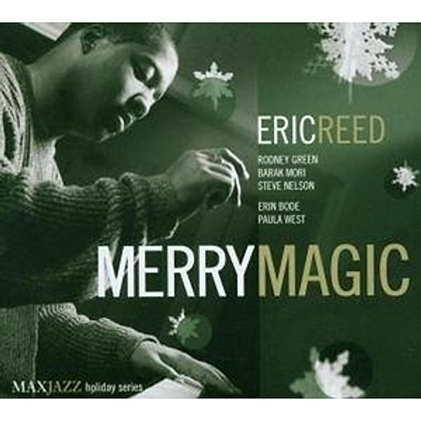 Merry Magic, Eric Reed
