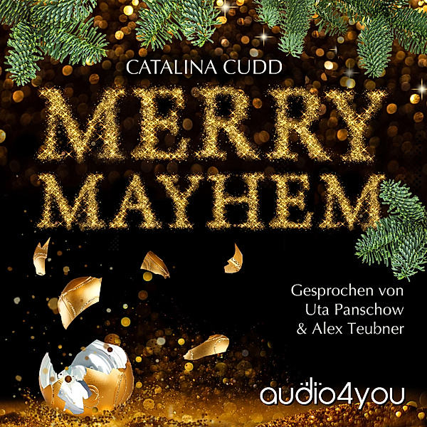 Merry Mayhem, Catalina Cudd