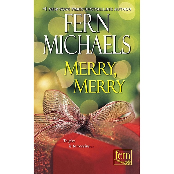 Merry, Merry / eClassics, Fern Michaels