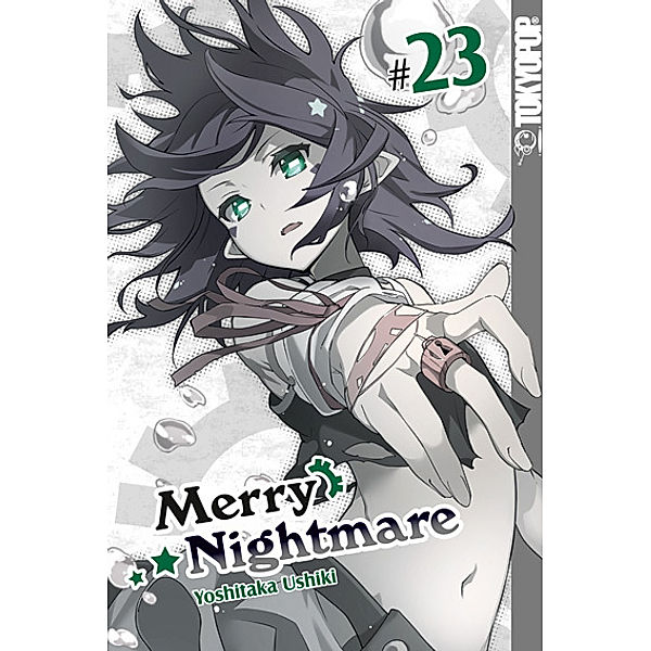 Merry Nightmare Bd.23, Yoshitaka Ushiki
