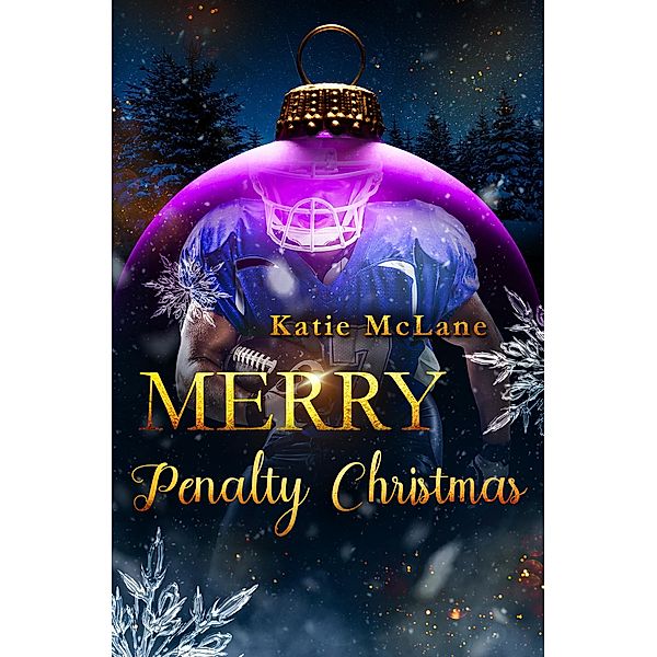 Merry Penalty Christmas / Christmas in Love Bd.3, Katie McLane