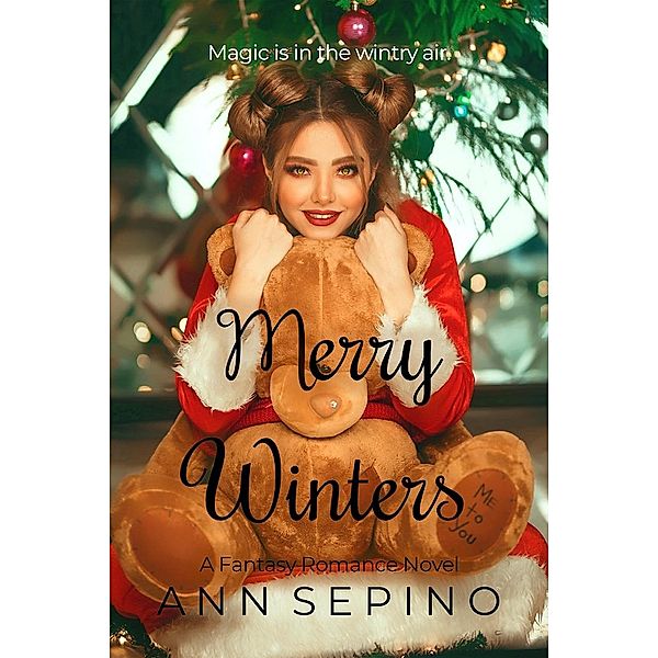 Merry Winters, Ann Sepino