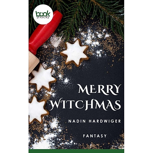 Merry WitchMas, Nadin Hardwiger