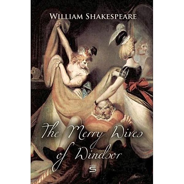 Merry Wives of Windsor, William Shakespeare