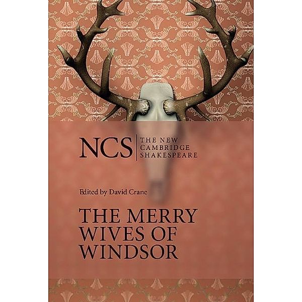 Merry Wives of Windsor / Cambridge University Press, William Shakespeare