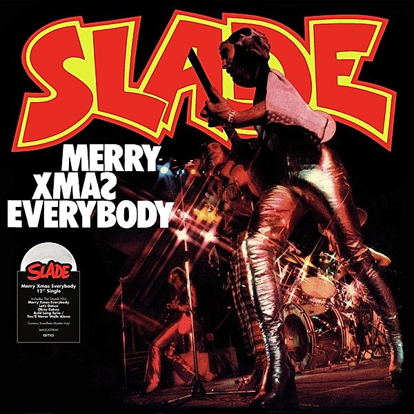 Merry Xmas Everybody, Slade