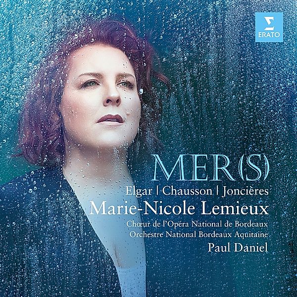 Mer(S), Marie-Nicole Lemieux, ONBA, Paul Daniel