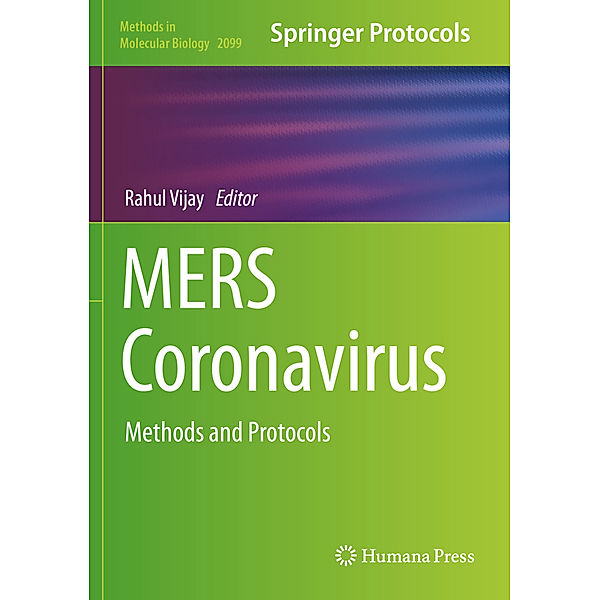 MERS Coronavirus