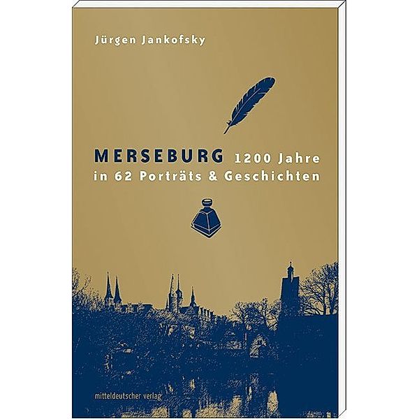 Merseburg, Jürgen Jankofsky