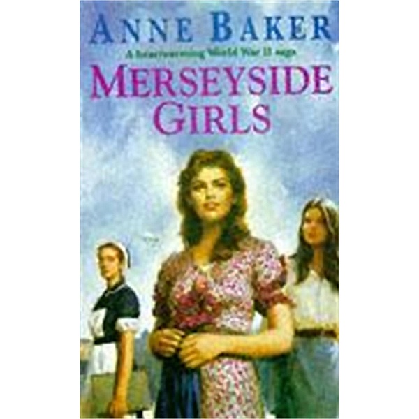 Merseyside Girls, Anne Baker