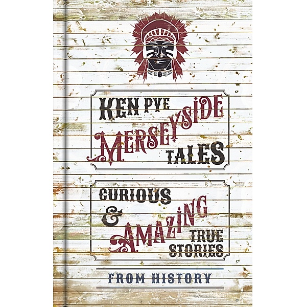 Merseyside Tales, Ken Pye