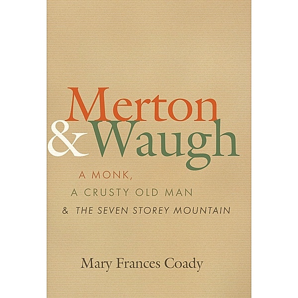 Merton & Waugh, Mary Frances Coady