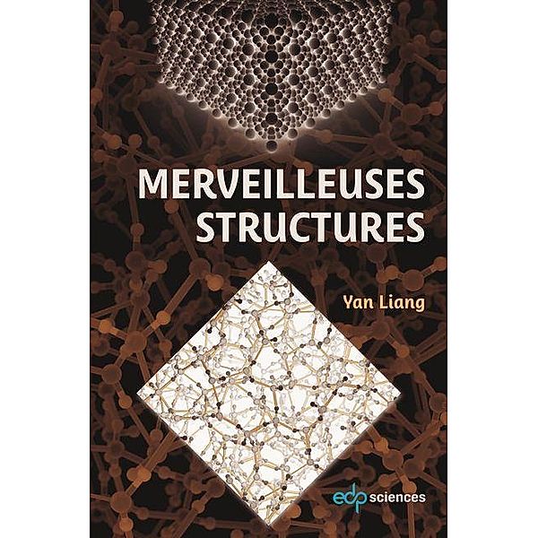 Merveilleuses structures, Yan Liang