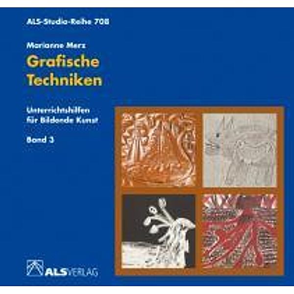 Merz, M: Grafische Techn., Marianne Merz