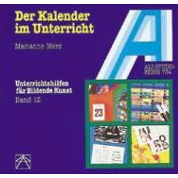 Merz, M: Kalender im Unterricht, Marianne Merz