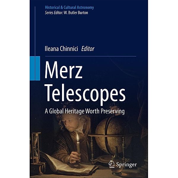 Merz Telescopes / Historical & Cultural Astronomy