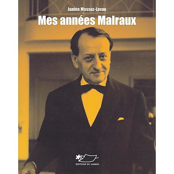 Mes années Malraux, Janin Mossuz-Lavau