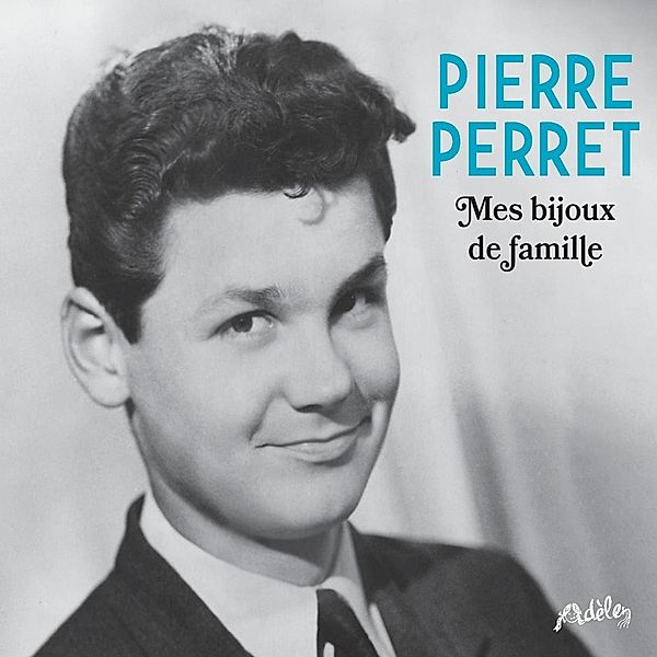 Mes Bijoux De Famille, Pierre Perret