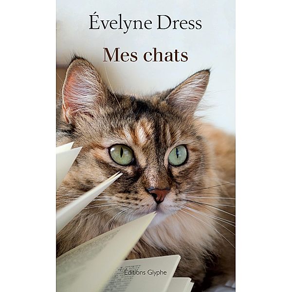 Mes chats, Evelyne Dress