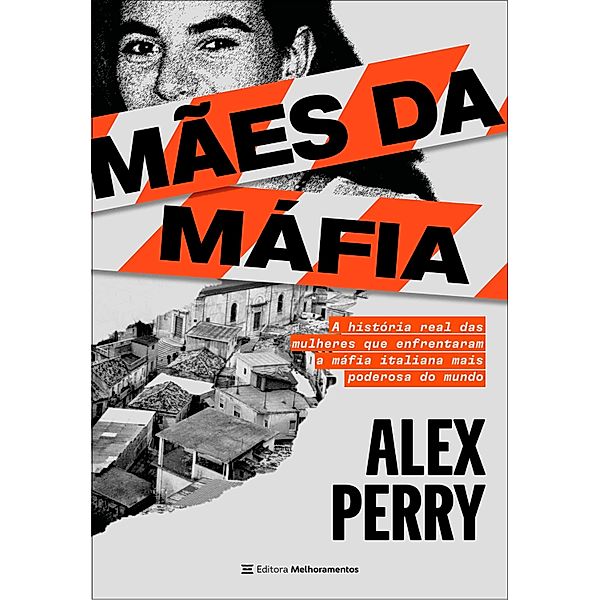 Mães da máfia, Alex Perry