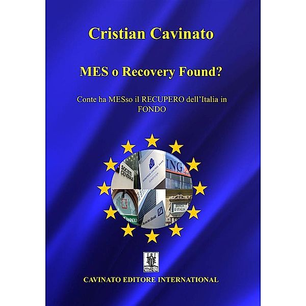 MES o Recovery Found?, Cristian Cavinato