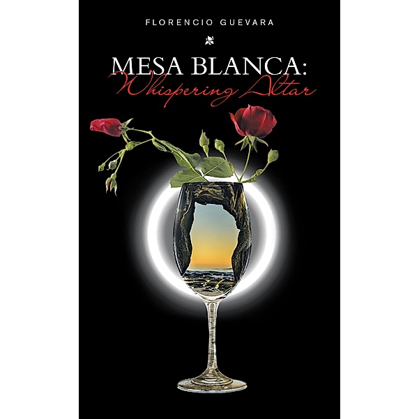 Mesa Blanca: Whispering Altar, Florencio Guevara