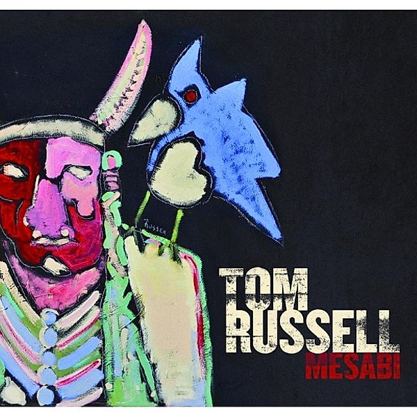 Mesabi, Tom Russell