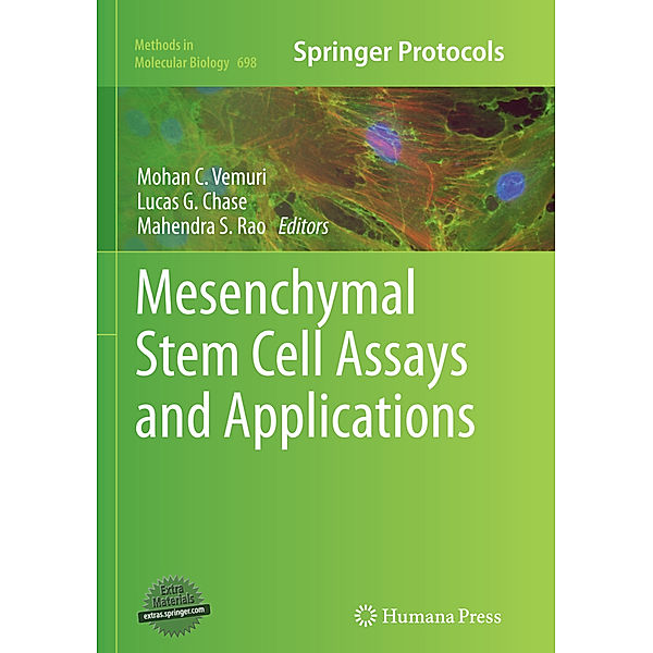 Mesenchymal Stem Cell Assays and Applications