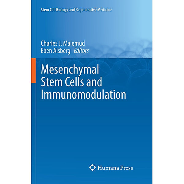 Mesenchymal Stem Cells and Immunomodulation