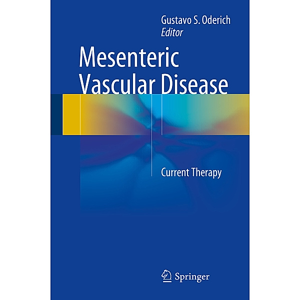 Mesenteric Vascular Disease