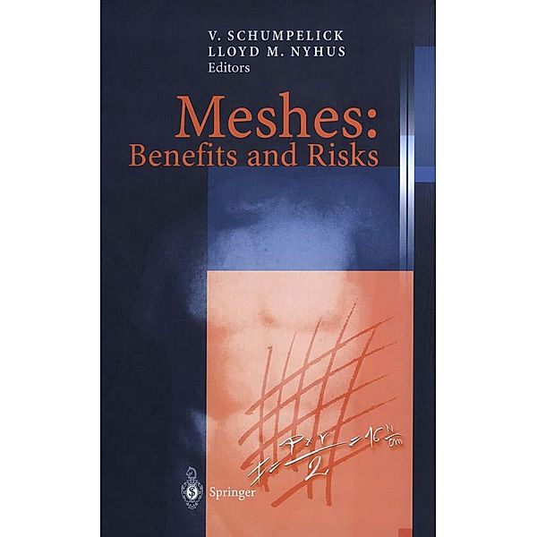 Meshes: Benefits and Risks