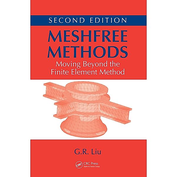 Meshfree Methods, G. R. Liu