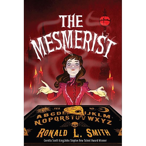 Mesmerist, Ronald L. Smith