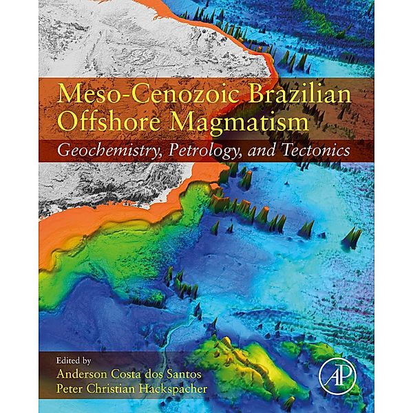 Meso-Cenozoic Brazilian Offshore Magmatism