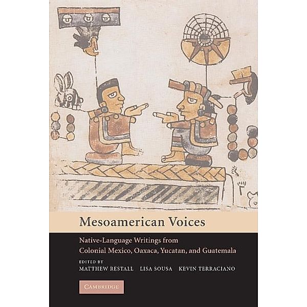 Mesoamerican Voices