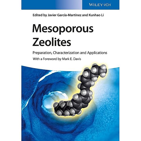 Mesoporous Zeolites