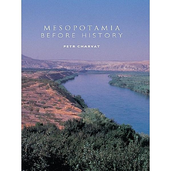 Mesopotamia Before History, Petr Charvát