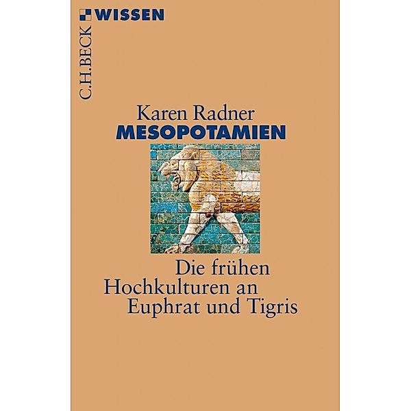 Mesopotamien, Karen Radner