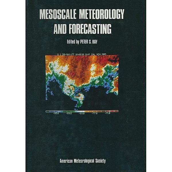 Mesoscale Meteorology and Forecasting