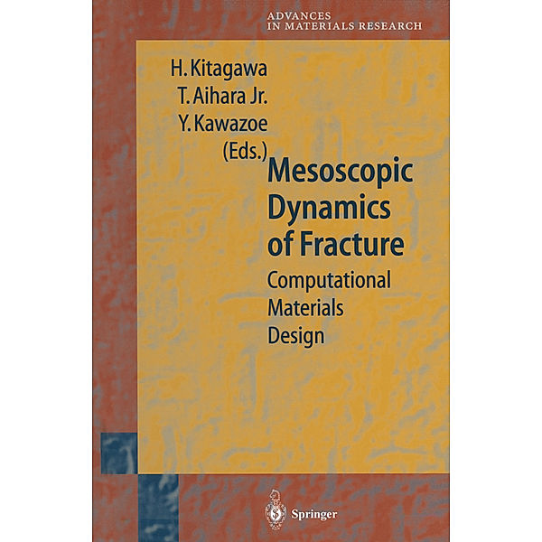Mesoscopic Dynamics of Fracture