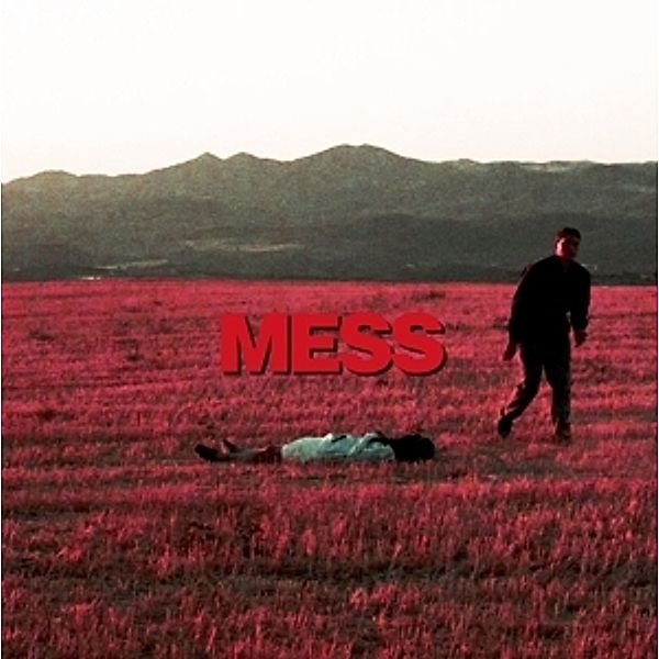 Mess (Ltd.Ed.Ep) (Vinyl), Tuvaband