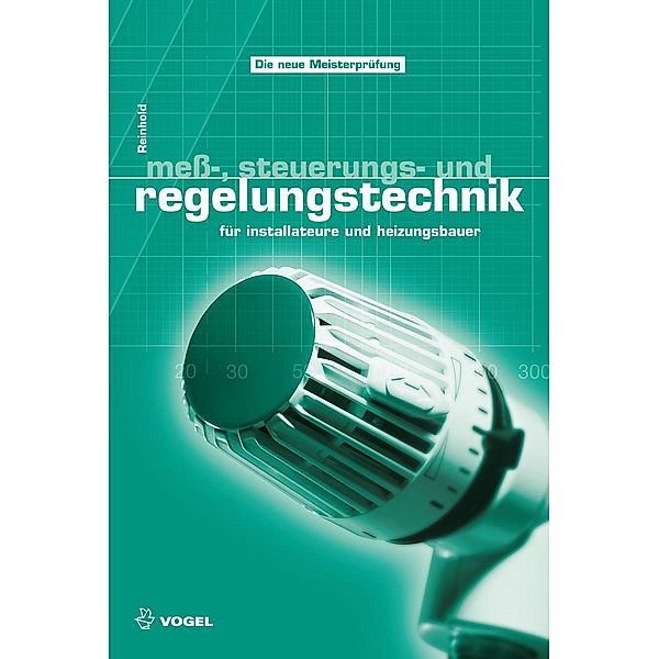 Mess-, Steuerungs- und Regelungstechnik, Christian Reinhold