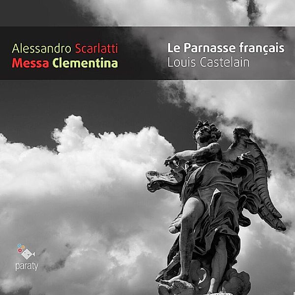 Messa Clementina, Louis Castelain, Le Parnasse Francais